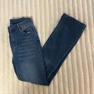 Classic Vintage Bootcut Jeans